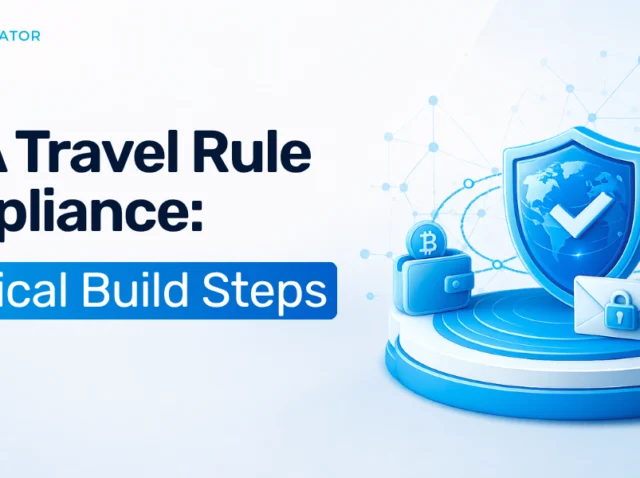 MiCA Travel Rule Compliance
