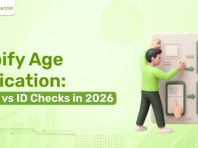Shopify Age Verification: Popups vs ID Checks in 2026 hire shopify developer