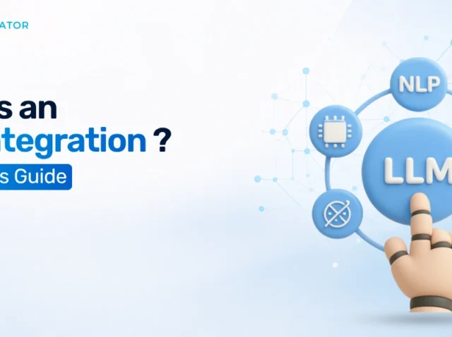 What is an LLM integration? A founder’s guide to connecting large language models to your real business data and workflows LLM