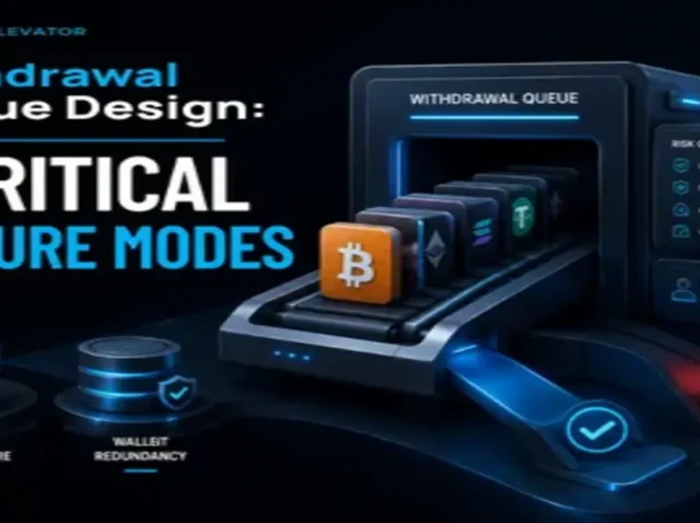 Withdrawal Queue Design
