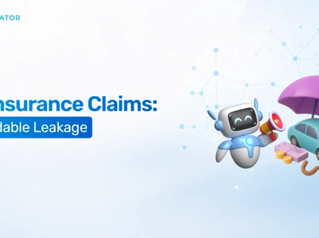 AI for Insurance Claims: 5 Critical Leakage Fixes