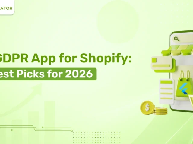 Best GDPR App for Shopify: 5 Honest Picks for 2026