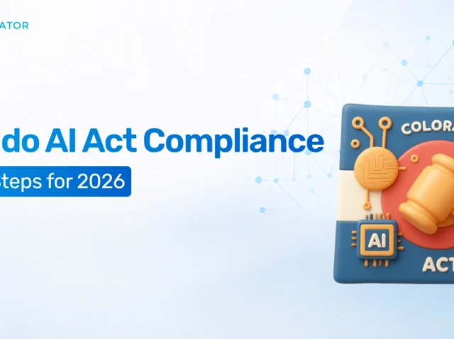 Colorado AI Act Compliance: 7 Critical Steps for 2026