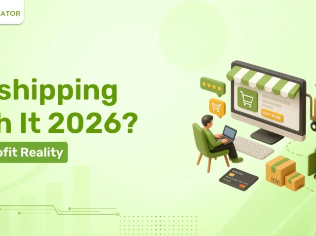 Dropshipping Worth It 2026? Honest Profit Reality