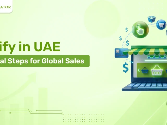 Shopify in UAE: 7 Essential Steps for Global Sales Shopify in UAE: 7 Essential Steps for Global Sales