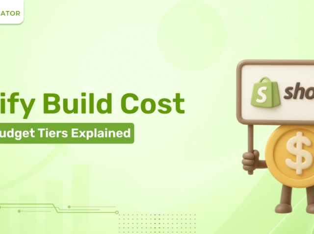 Shopify Build Cost: 3 Proven Budget Tiers Explained